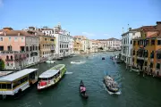 Venice Implements Historic Tourist Entry Fee: What Visitors Need to Know