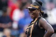 Venus and Serena Williams Withdraw from US Open Doubles in Dramatic Twist | Independent Sport