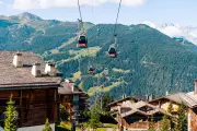 Verbier Voted Best Ski Resort in the Alps: Discover Switzerland's Crown Jewel