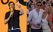 Vernon Kay Slams 'Ageist' Critics Over Nightclub Comments | 'Let People Enjoy Themselves'