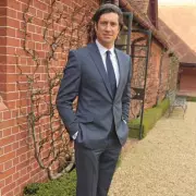 Vernon Kay's Emotional BBC Radio 2 Tribute to Beloved Mum After Heartbreaking Loss