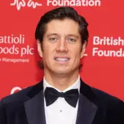 Vernon Kay's Mortifying On-Air Moment: The 'Terrible' Joke That Left Him Red-Faced