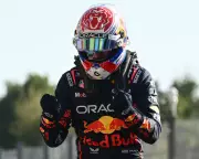 Verstappen Snatches Italian GP Pole in Monza Thriller, Denies Norris by Razor-Thin Margin