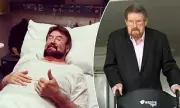 Veteran Broadcaster Derryn Hinch, 81, Considers Voluntary Assisted Dying After Health Battles