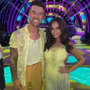 Vicky Pattison's Strictly Come Dancing Dream: Former Geordie Shore Star's Fitness Regime Revealed