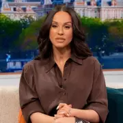 Vicky Pattison's Terrifying Motorway Crash: 'I Thought I Was Going to Die' | Exclusive