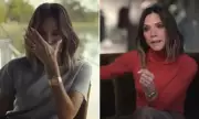 Victoria Beckham Breaks Down in Tears: 'Millions in Debt' Bombshell Revealed in Raw Documentary Trailer | Daily Mail