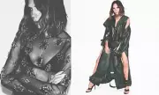Victoria Beckham's Daring Photoshoot: A Bold Departure from Her 'Traditional Family Values' Persona | Daily Mail