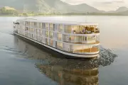 Viking Tonle: Mekong's New Luxury River Cruise Ship Sets Sail | Exclusive Review