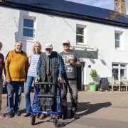 Village Fights Back: Locals Raise £300k to Save Beloved Pub From Developers