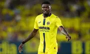 Villarreal's Partey in Limbo: Rape Charges Cast Shadow Over Spurs Clash After Court Appearance