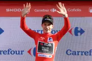 Vingegaard's Vuelta a España Ambition Dashed as Pogacar Eyes Historic Triple Crown