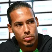 Virgil van Dijk Drops Bombshell on Liverpool Future: 'I Am Not Sure' Amid Contract Uncertainty
