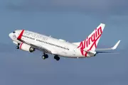 Virgin Australia Flight Declares Emergency After Toilet Malfunction Forces Bali Return