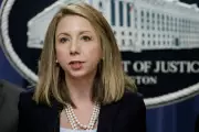 Virginia US Attorney Jessica Aber's Sudden Death Ruled Natural Causes Amid Trump Case Speculation