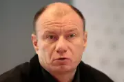 Vladimir Potanin's Ex-Wife Awarded £5.4bn in London's Largest Divorce Settlement