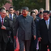 Vladimir Putin's Desperate Organ Transplant Bid: Inside the Kremlin's Race Against Time for the Russian President