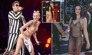 VMAs 2024 Imposes Strict New 'Behaviour & Dress Code' After Years of Red Carpet Chaos and On-Stage Antics