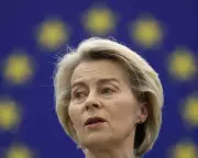 Von der Leyen Faces Mounting Pressure Over EU's Stance on Israel-Gaza War | Leadership Crisis