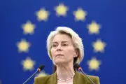 Von der Leyen's Stark Warning: EU Must Prepare for Russian Election Meddling in 2024