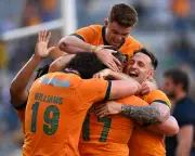 Wallabies Edge Pumas in Thrilling Rugby Championship Finale | Epic 36-34 Victory
