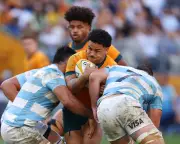 Wallabies Stun Pumas in Thrilling Rugby Championship Finale with Last-Minute Try