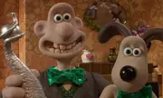 Wallace and Gromit Land Prestigious Special Award at National Television Awards | Exclusive