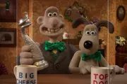 Wallace and Gromit's Grand Return: Plasticine Duo Steals Show at National Television Awards