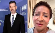Wanda Sykes Breaks Silence on Jimmy Kimmel's Controversial Suspension | Exclusive Interview