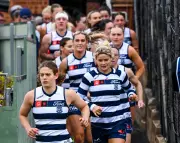 Want AFL Grand Final Tickets? Watch the AFLW Grand Final First at the MCG