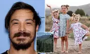Washington State Father Charged: Remains of Missing Daughters Found in Chilling Twist
