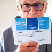 Water Bills Set to Drop: New Rules Could Save UK Families £100 Annually