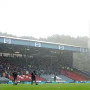 Waterlogged Pitch Forces Blackburn vs Ipswich Championship Clash Postponement