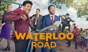 Waterloo Road's New Media Studies Teacher Revealed: Jon Richardson Joins Cast in Exciting BBC Reboot