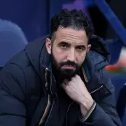 Wayne Rooney DROPPED from Man Utd Manager Shortlist as Ruben Amorim Emerges as Shock Contender