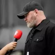 Wayne Rooney Drops Bombshell Claim: Manchester United Were Offered Ruben Amorim Before Ten Hag