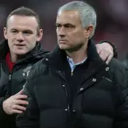 Wayne Rooney's Explosive Claim: Jose Mourinho Sold Me to 'Protect' Paul Pogba at Man Utd