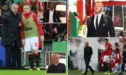 Wayne Rooney's Explosive Claim: Jose Mourinho Sparked Manchester United's Decline | Exclusive Insight