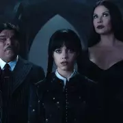 Wednesday Fans Crack the Code: Shocking Identity of Season 2's New Villain Revealed