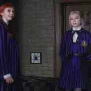 Wednesday Season 2: Netflix Drops Major Dance Scene Hint & Filming Update | Exclusive