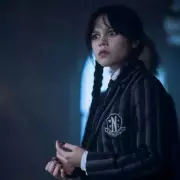 Wednesday's Unseen Stars: Which Cast Members Truly Dominated Screen Time?