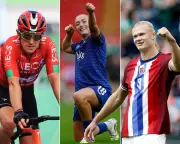 Weekly Sports Quiz: Test Your Knowledge on Football, Tennis, Golf & More | The Guardian