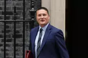 Wes Streeting Slams Met Police Over 'Streets Not Tweets' Priorities After Graham Linehan Arrest