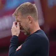 West Ham Plot Shock Graham Potter Move as Pressure Mounts on David Moyes | Exclusive