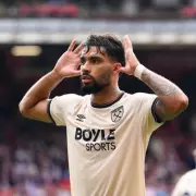 West Ham Star Lucas Paquetá to Sue FA Over Betting Scandal Allegations