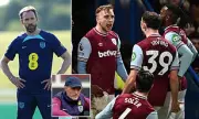 West Ham Stun Chelsea 3-1 in Thrilling London Derby | Premier League Drama