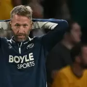 West Ham United Eye Graham Potter as Shock Replacement for David Moyes | Exclusive