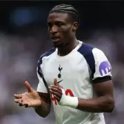 West Ham's Mohammed Kudus Drops Major Transfer Hint Amid Tottenham Interest