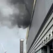 Westfield Shopping Centre Evacuated: Major Security Scare Sparks Panic in West London