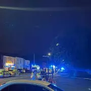 Westminster Lockdown: Pedestrians Mown Down by Police Car in Horrific Whitehall Crash